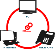中海テレビ放送サービス - テレビ・インターネット・電話